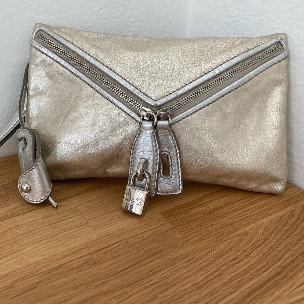 Dolce & Gabbana Clutch